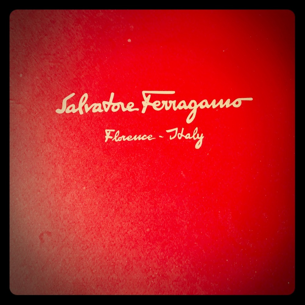 Salvatore Ferregamo Men’s dress shoes